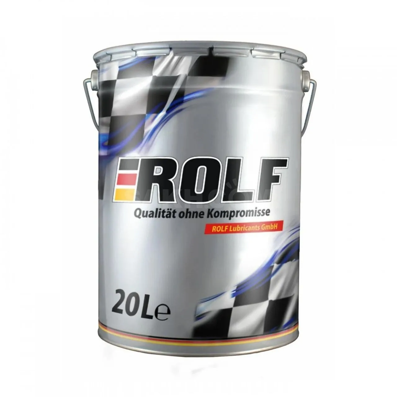 Масло компрессорное, для пневматического оборудования ROLF 32, 20л