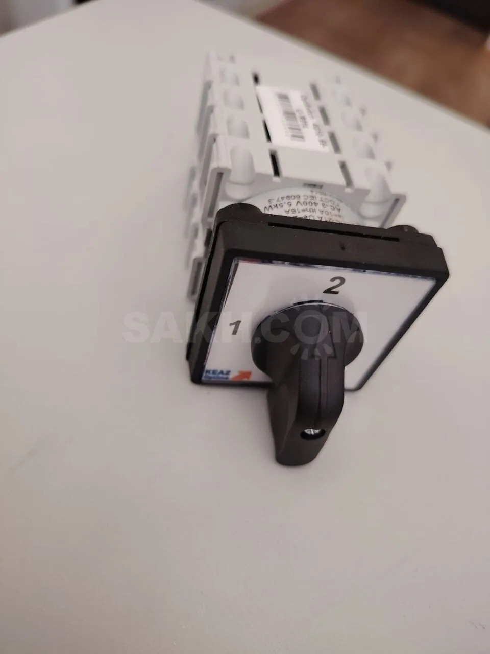 Кулачковый переключатель OptiSwitch 4G10-69-U-R014