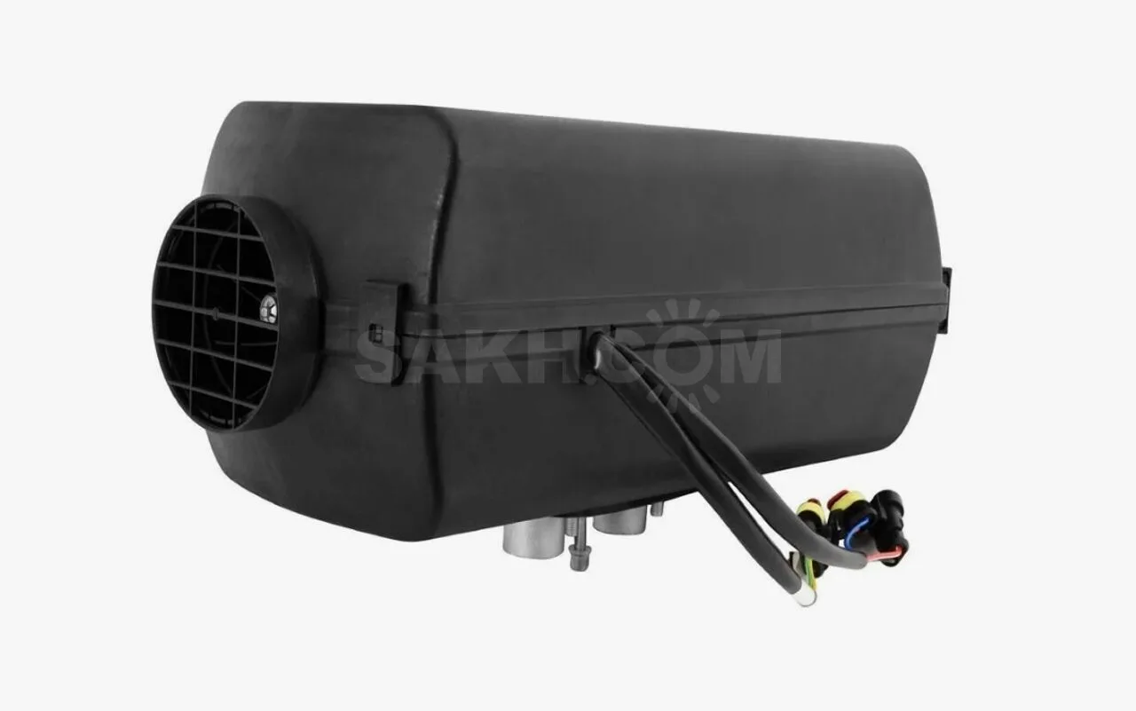 Автономный отопитель салона  12/24V 8квт.