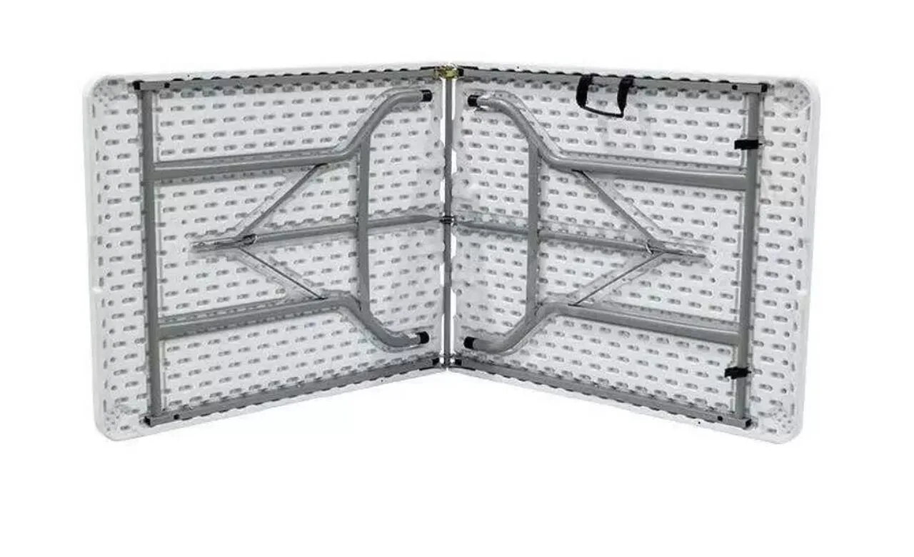 Стол складной mesan ZL-Z180-2, 180*74*74см