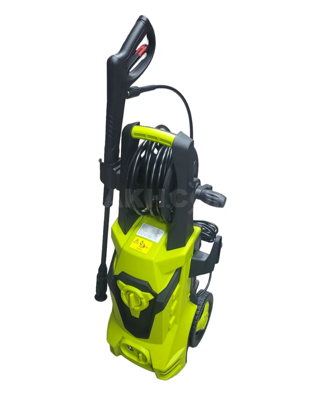 Мойка высокого давления high pressure washer 1.8Квт/160бар
