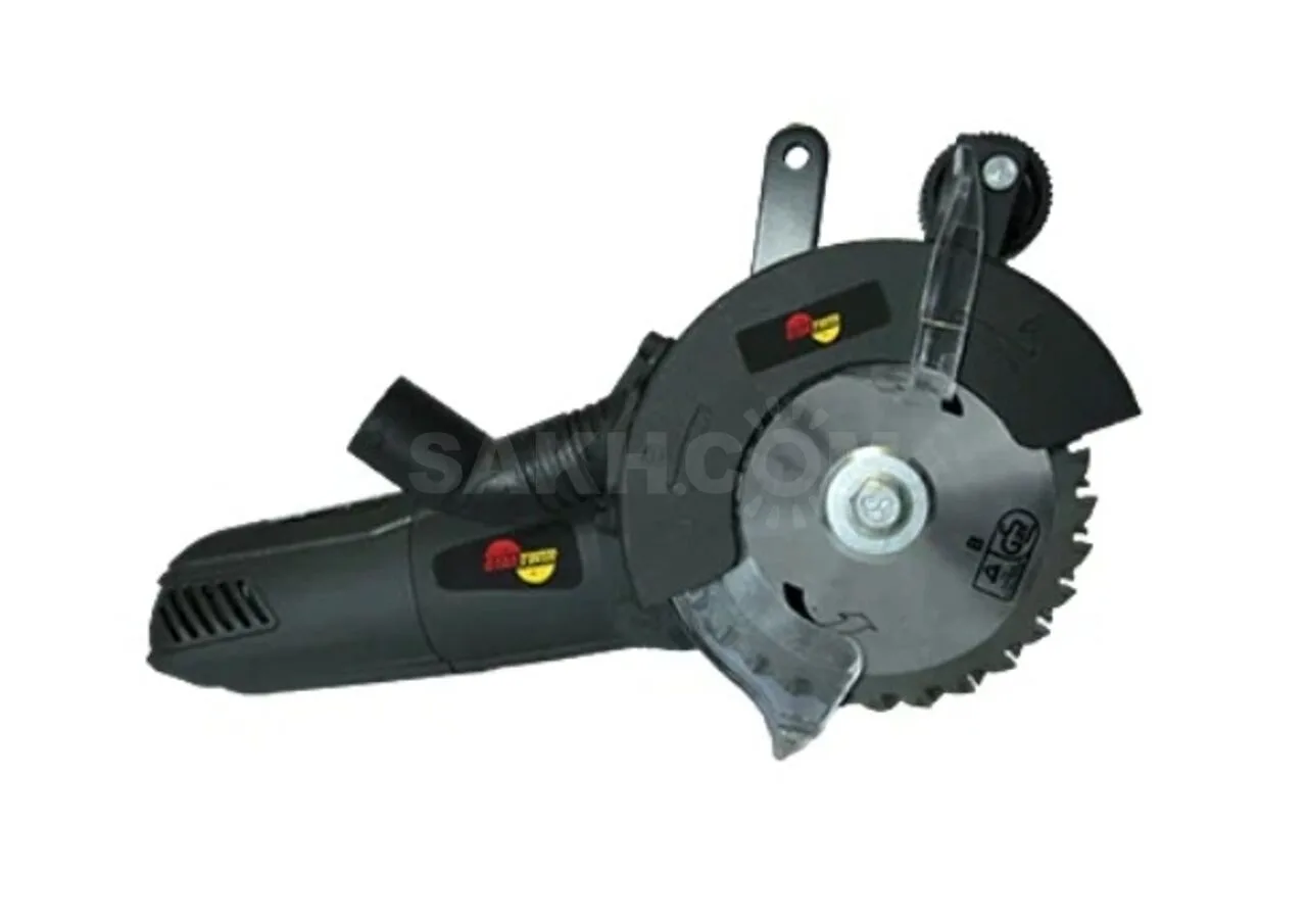 Пила двухдисковая startwin Blackstar 115