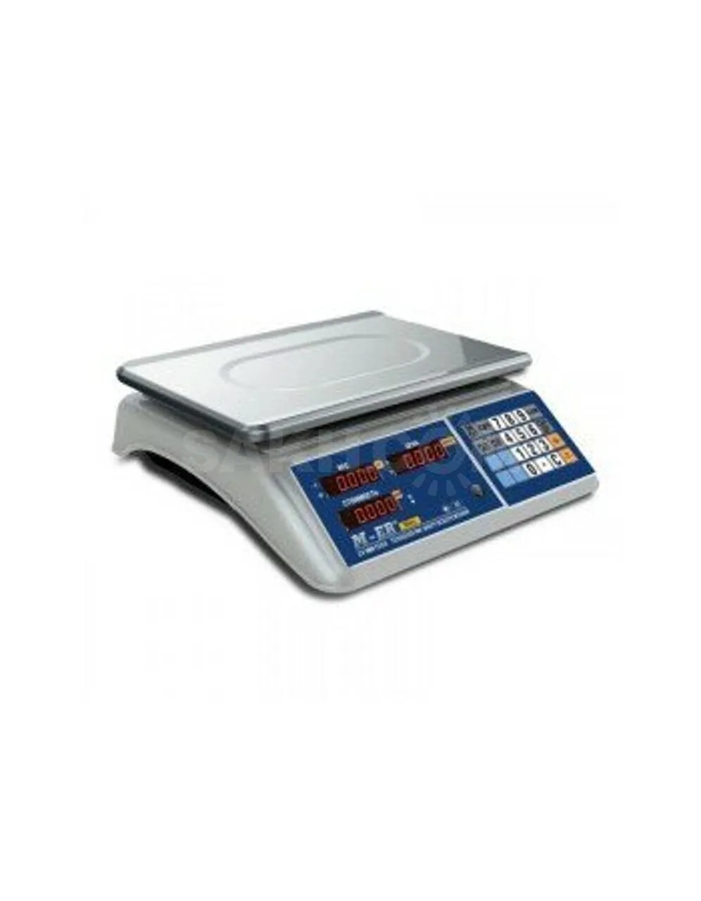Весы Mercury M-er 223 AC(Поверенные)