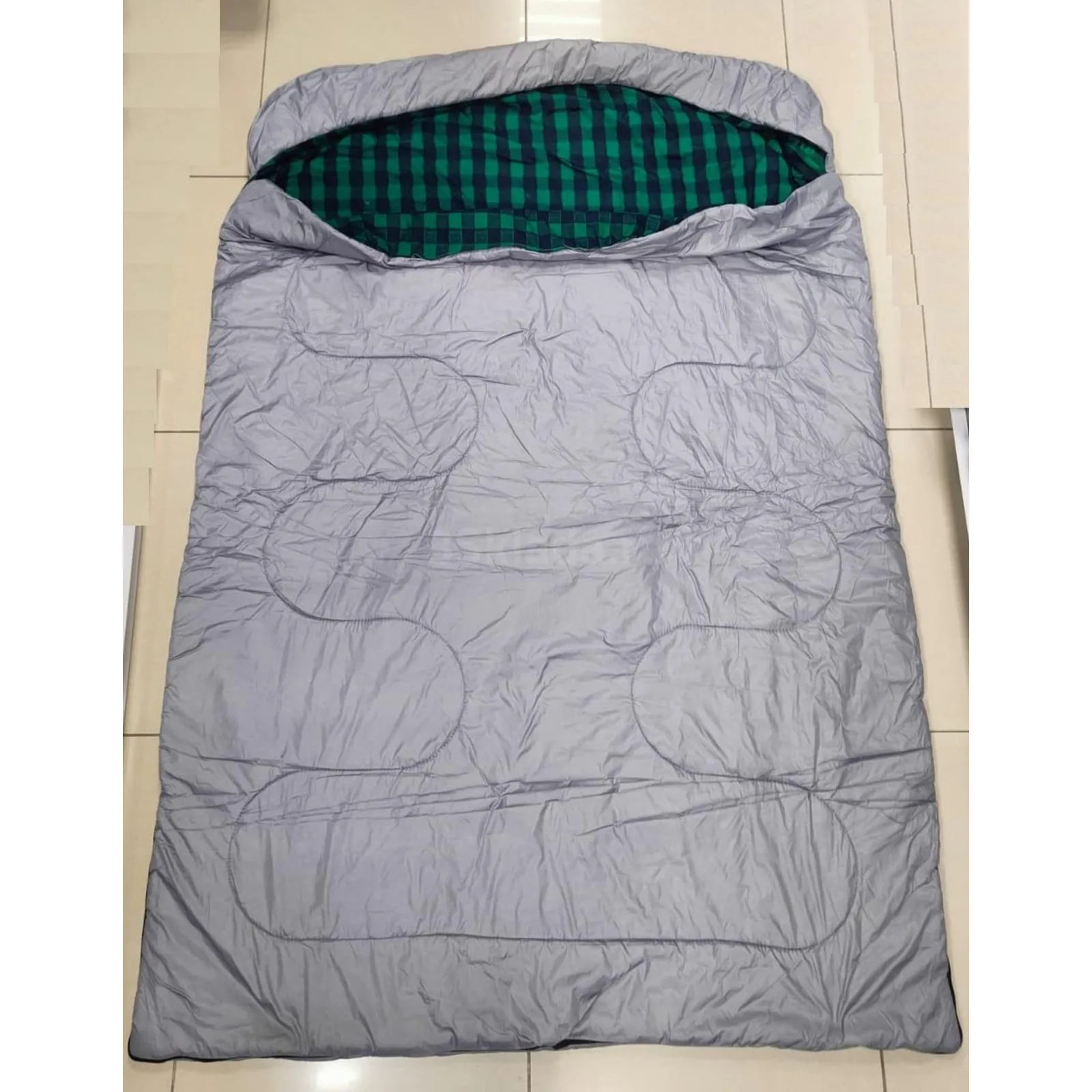 Спальный мешок N3023, 150*210см, до -15