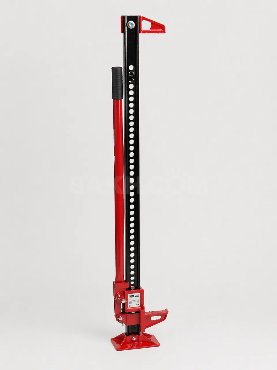 Домкрат реечный Farm Jack 60" 3 т внедорожный