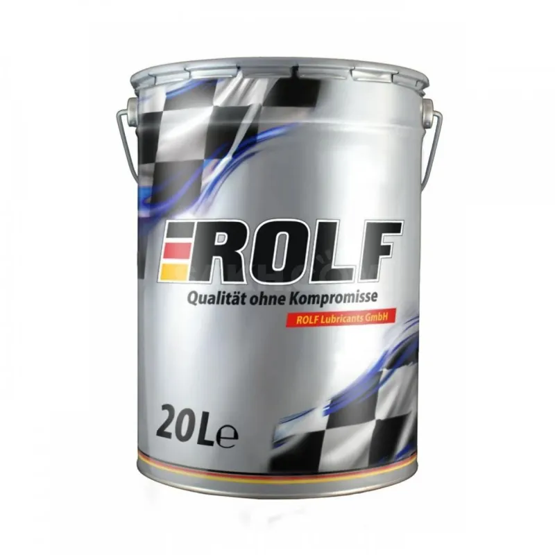 Масло компрессорное, для пневматического оборудования ROLF 32, 20л