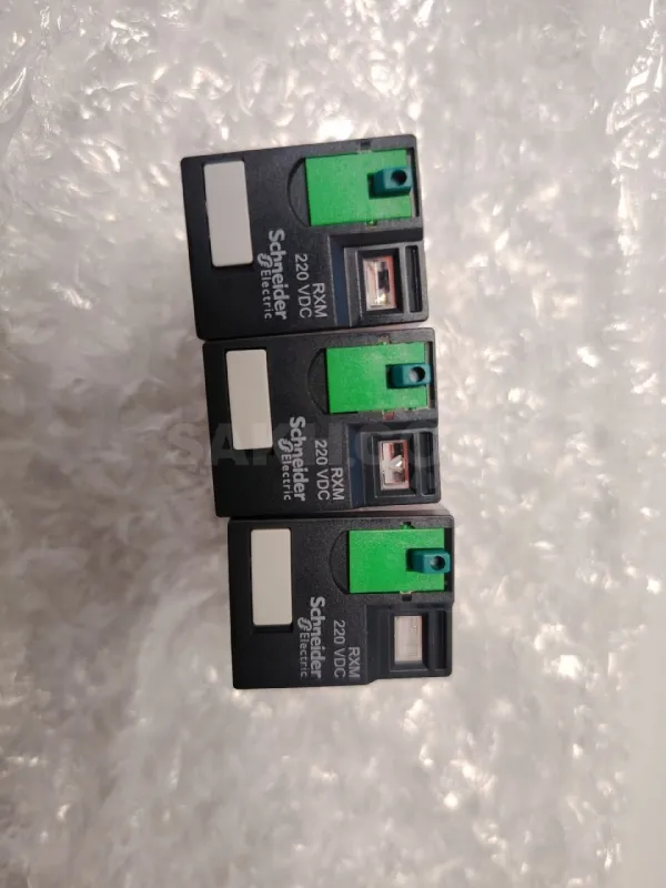 Промежуточное реле Schneider Electric rxm4ab1md (новое)