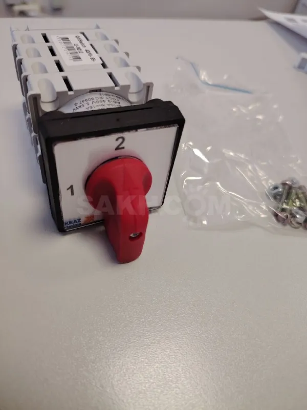 Переключатель OptiSwitch 4G10-69-U-R012
