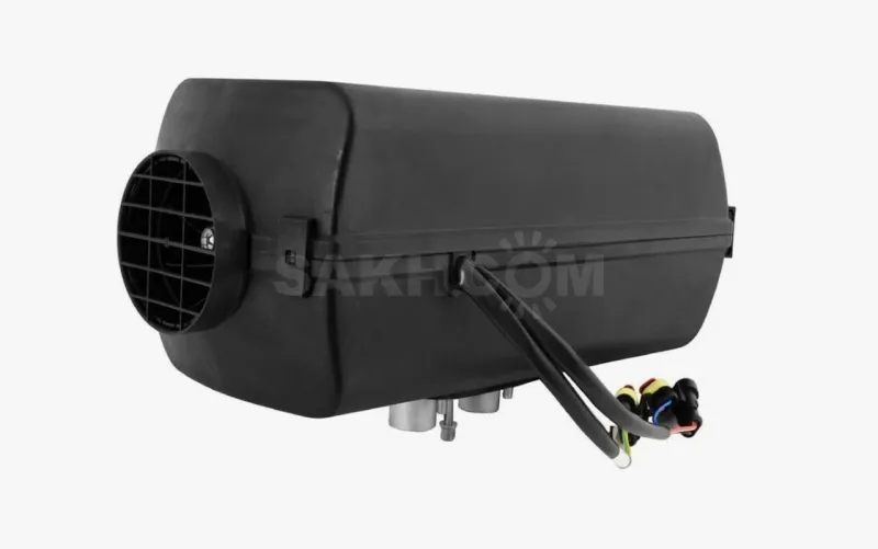 Автономный отопитель салона  12/24V 8квт.