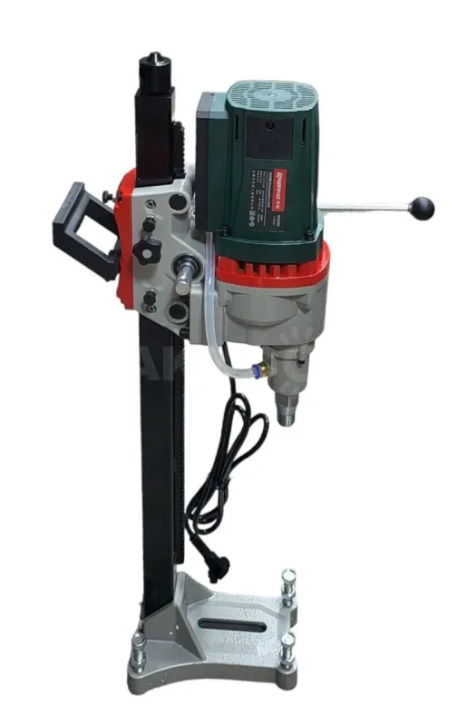 Дрель алмазного бурения /установка kaibang K6300 3900W