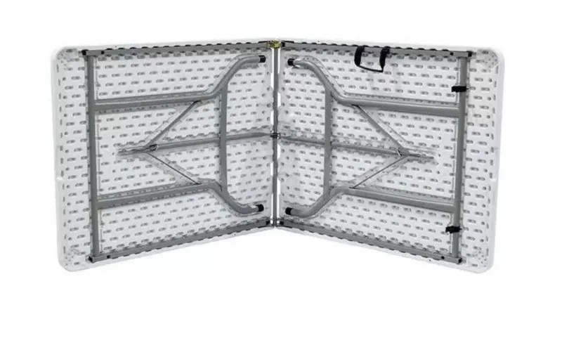 Стол складной mesan ZL-Z180-2, 180*74*74см