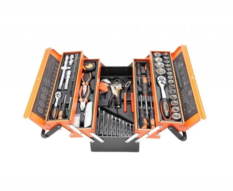 Набор инструментов Professional Tools 85 предметов