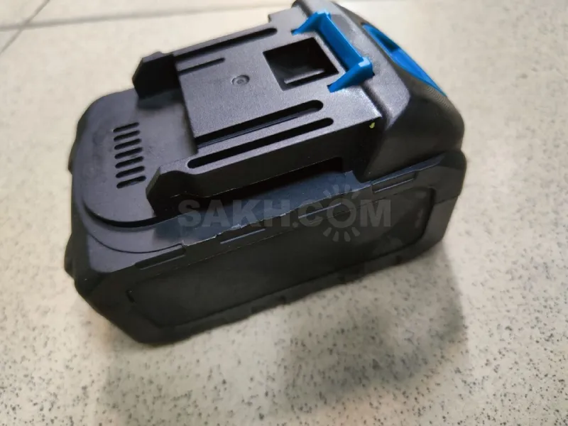 Аккумуляторная батарея для makita, АКБ (5 Ач, Li-Ion)