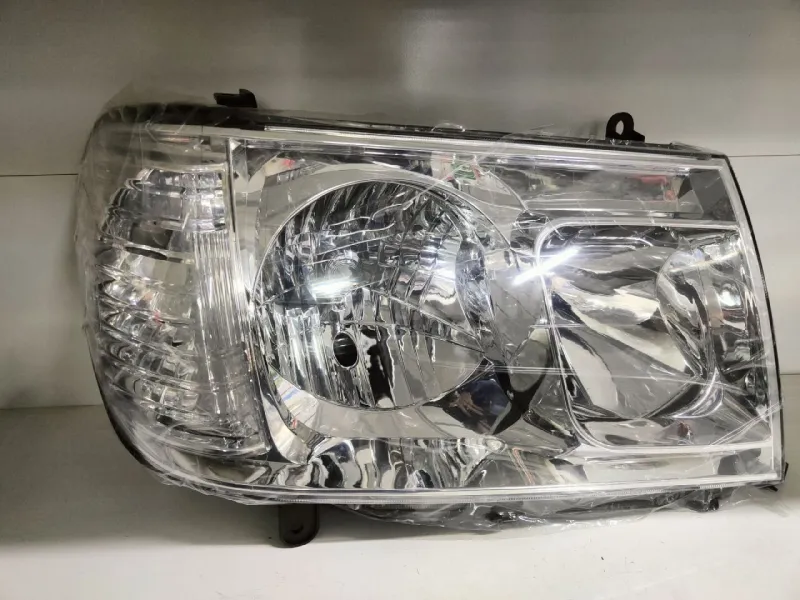 D12-1103P-VC  Фары (комплект) Toyota Land Cruiser 100