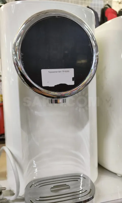 Термопот tesler TP-5055 белый