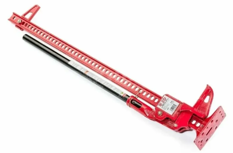 Реечный домкрат Хай Джек (High Jack) 3 Т 80см"33",