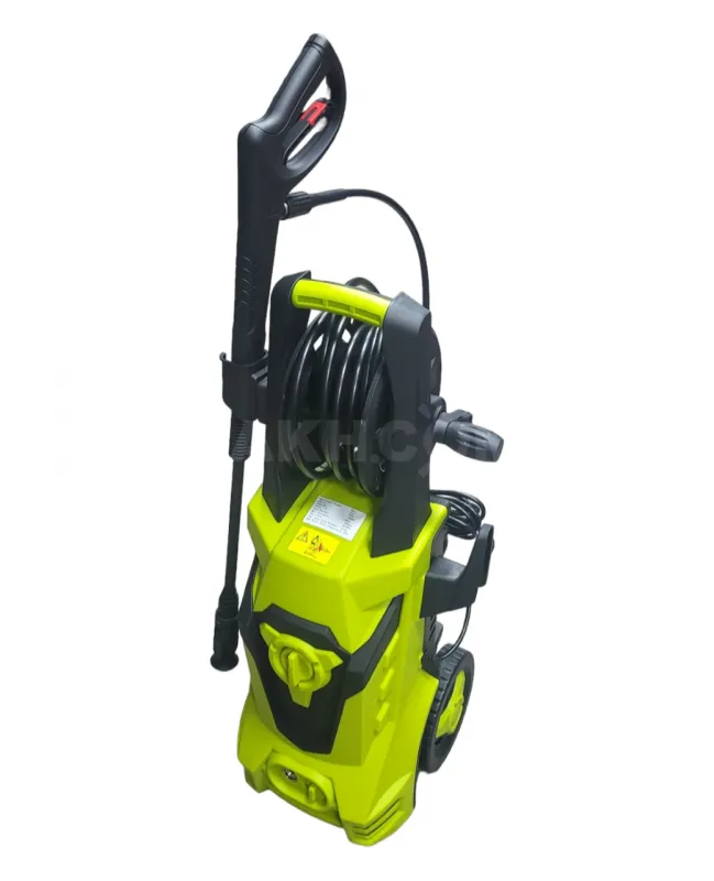 Мойка высокого давления high pressure washer 1.8Квт/160бар