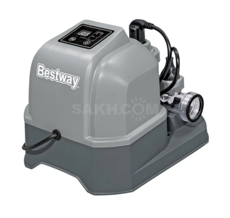 Хлоргенератор для бассейнов BestWay