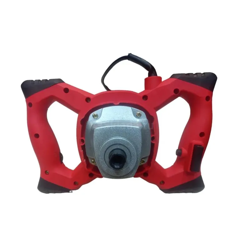 Миксер строительный mod0816B, 2400w