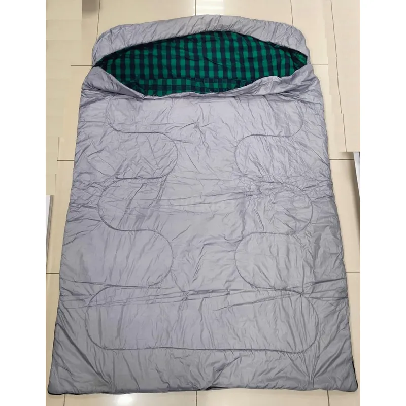 Спальный мешок N3023, 150*210см, до -15