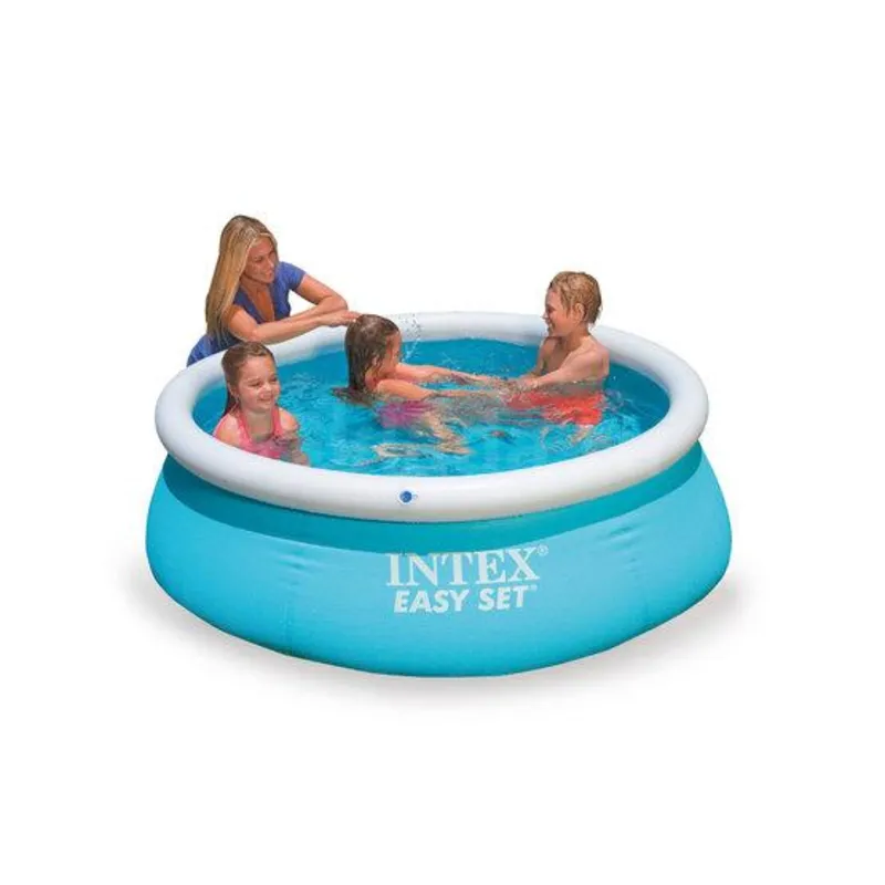 Intex 28101 Бассейн Easy Set 183х51см, 886л