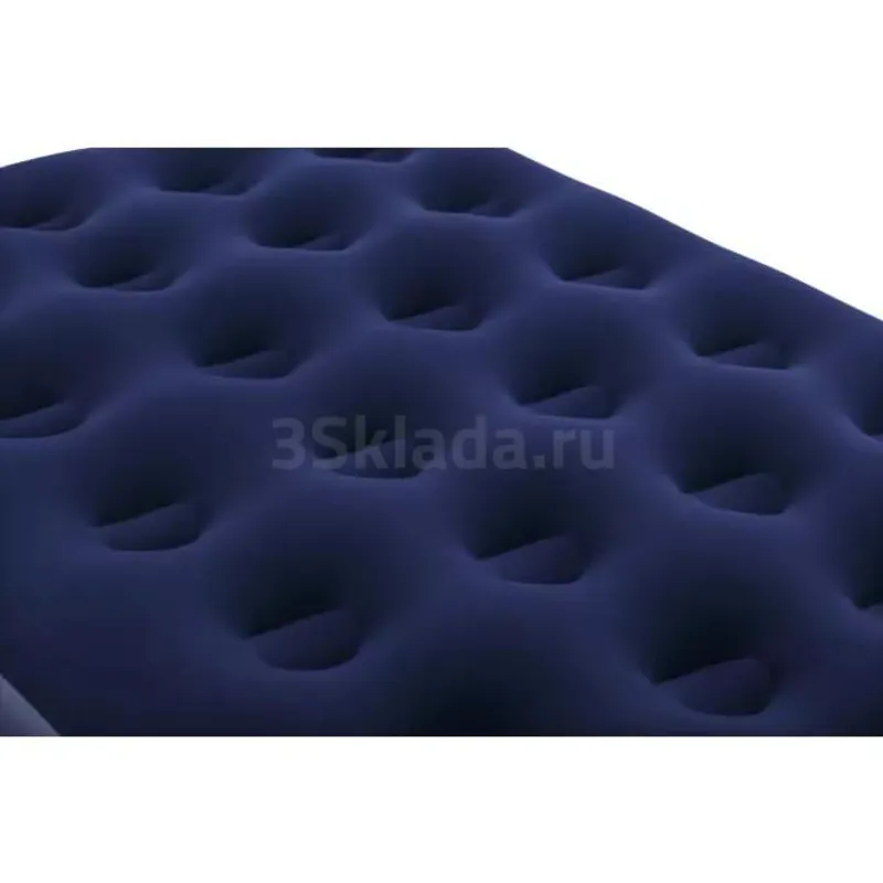Bestway Надувной матрас 99х188х22см, до 150кг
