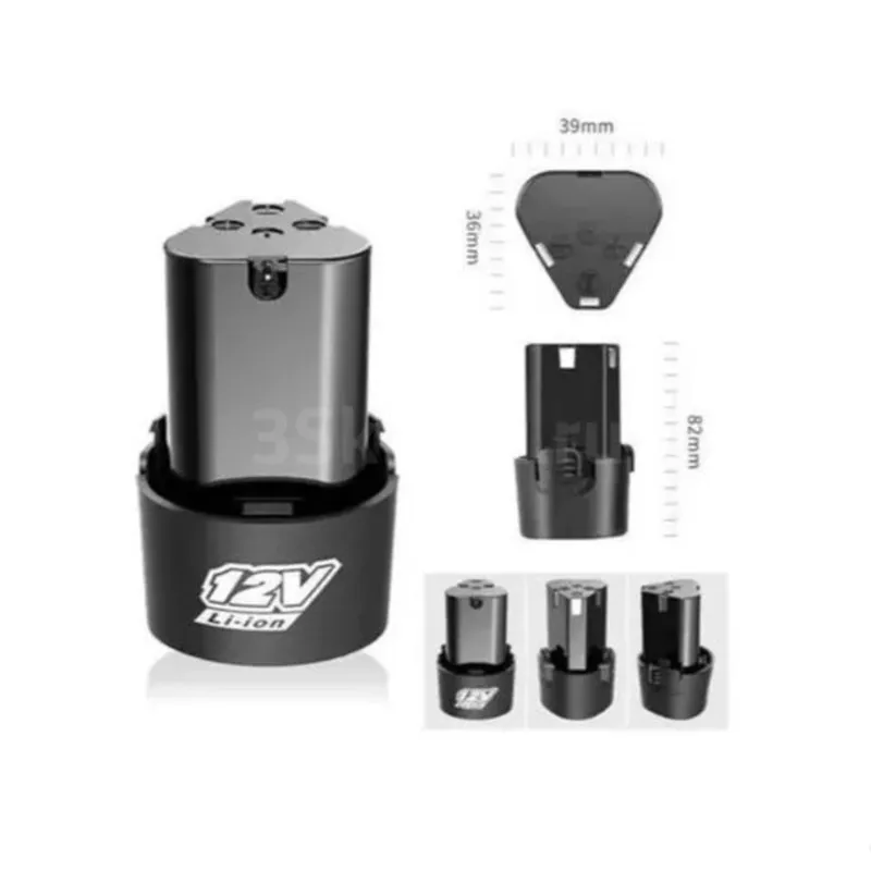 Батарея аккумуляторная литийонная 12v/1.3а.ч