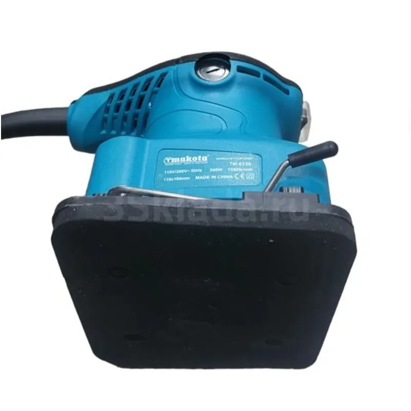шлифовальная машина для стен Tmakota Tm.6520