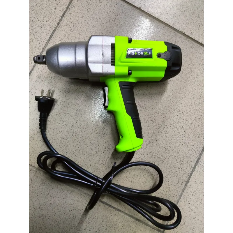 Гайковерт электрический 220Вт, 450W, 1700r/min