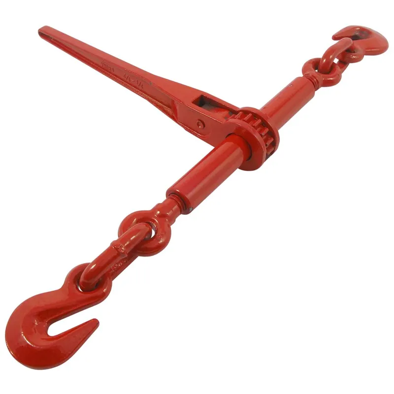 Талреп цепной 10-13мм (3/8"-1/2") 4,2т