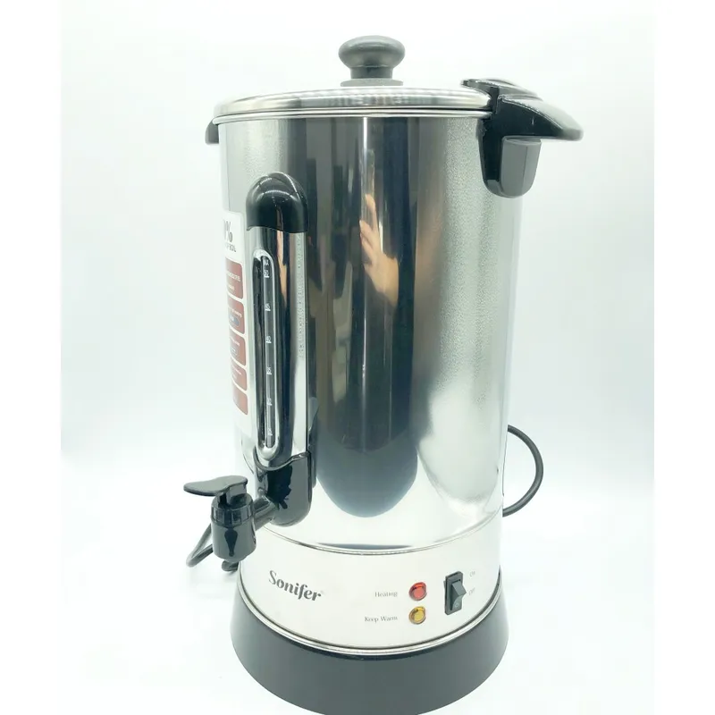 Электрический термопот Sonifer SF-2073