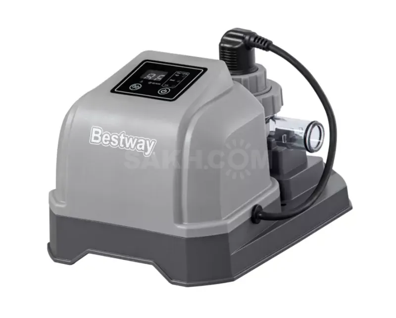 Хлоргенератор Bestway 58773 для бассейнов до 8327 л