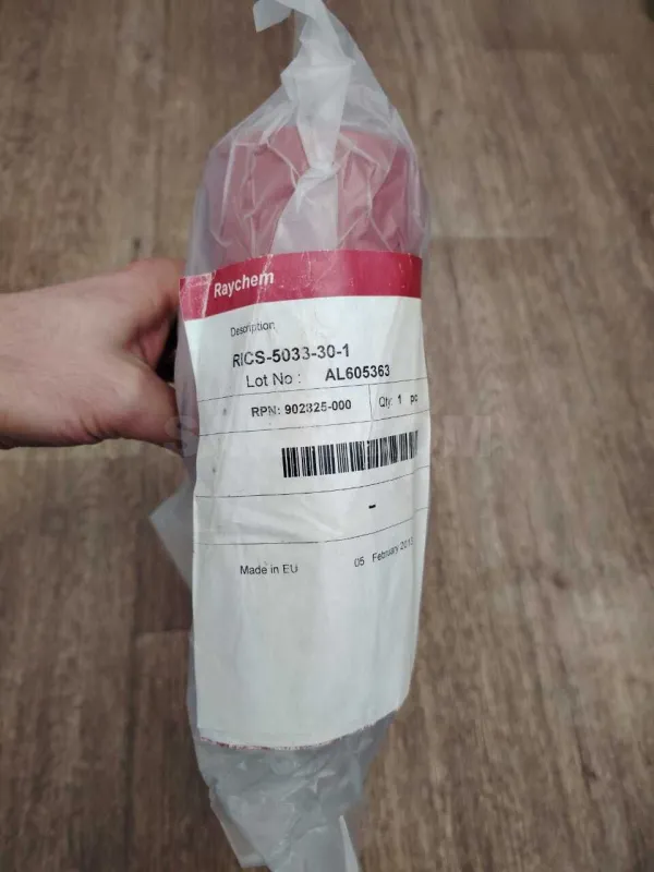 Адаптер Raychem RICS-5033-30-1 Т-образный 24 кВ 630 А